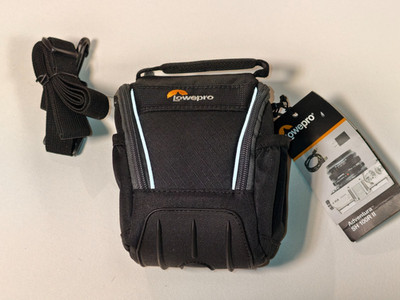 Lowepro Adventura SH 100R II Bag