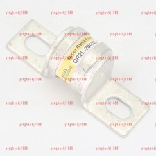1PCS CR2L-200/UL 200A 250V New CR2L-200 Super Rapid Fuse For FUJI