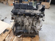 Moteur Citroen NEMO