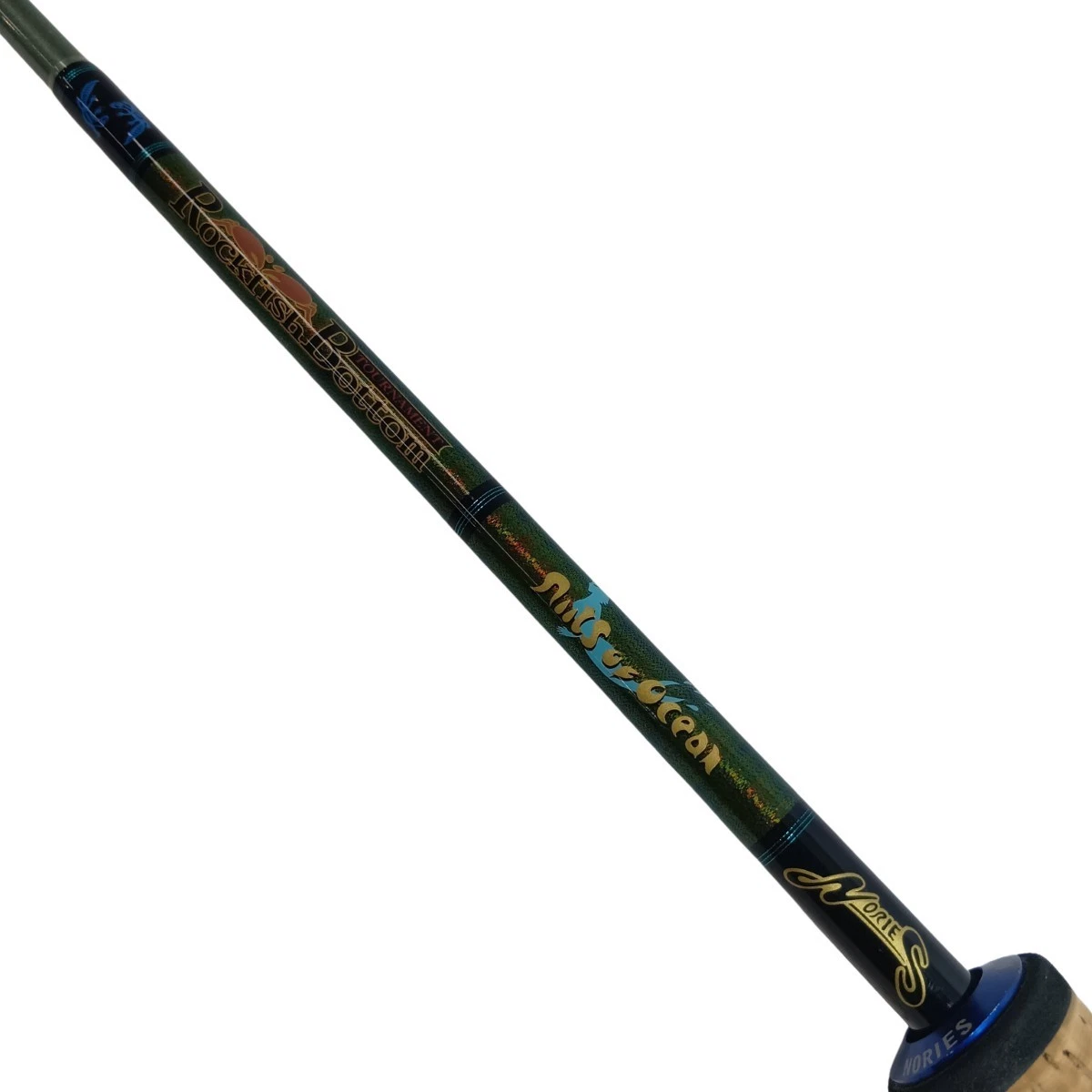 Nories Fishing Rods & Poles for sale | eBay