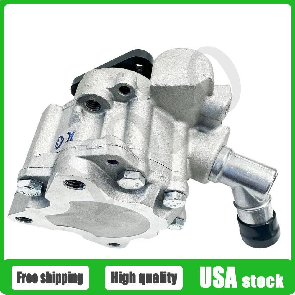 Power Steering Pump For Maserati Levante 3.0L AWD 2017-2024 7695955155 USA
