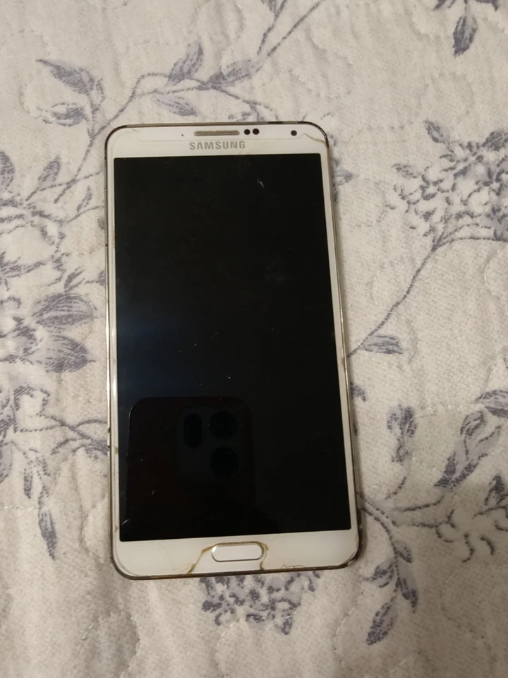 Samsung Galaxy Note 3 · 64GB, foto 2 di 4