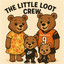 The Little Loot Crew