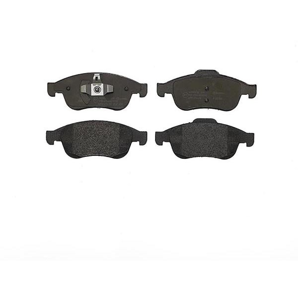 Brembo P68050 Front Disc Brake Pad - Set of 4 - Image 28