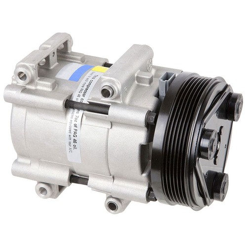Ford Taurus air conditioning compressor - China Ford Taurus air