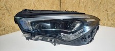 Mercedes-Benz CLA C118 X118 2021 Scheinwerfer A1189064500 CEN22914