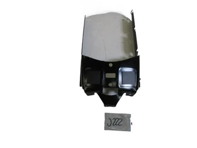 Soporte de matrícula J222 Harley Davidson XL 1200 X Soporte de soporte - Imagen 1 de 4