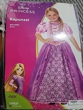 Rapunzel Disney Princess Costume
