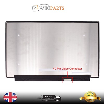 Schneller Versand - Lenovo Gaming 3-15arh05 15,6'' LCD Bildschirm FHD IPS matt 144Hz Display