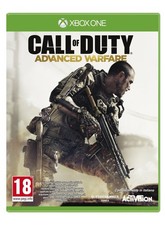 Call of Duty: Advanced Warfare - Xbox One Xbox One Standard (PC)