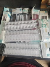 We R Memory Keepers Cinch Wires. Lot of 8