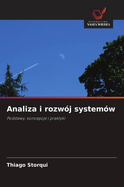 Thiago Storqui | Analiza I RozwóJ SystemóW | Taschenbuch | Polnisch (2026)-image