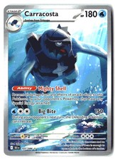carracosta pokemon card - 038/142 [Colorless][Colorless][Colorless][Colorless]. Carracosta #107 Prices | Pokemon