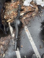 2020 Toyota Tundra Rear End Axle Differential Suspension Easy To Fix