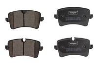 Maxgear Bremsbelagsatz VW T. A8 09- Tarcza 330MM 19-2919