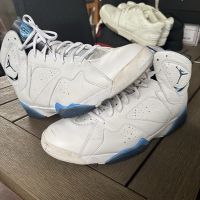 Size 15 - Air Jordan 7 Retro 2015 French Blue