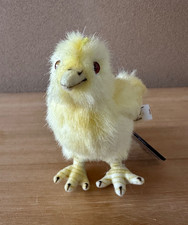 HANSA Chick Plush toy BH5378 Stuffed Animal Realistic Bird 4in