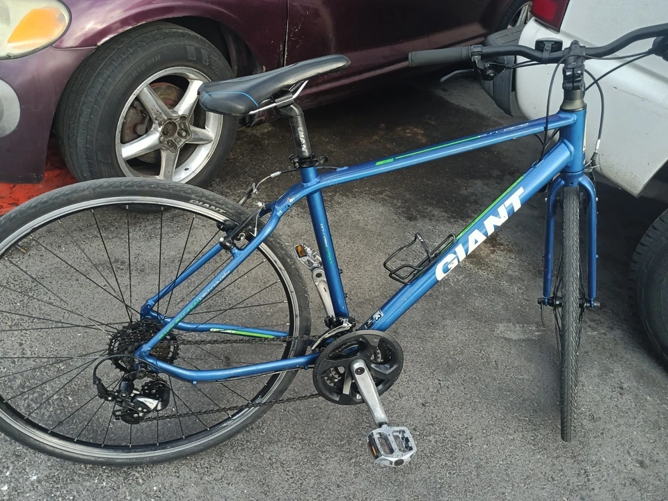 Bicicletas nuevas y usadas Foto 4 de 4