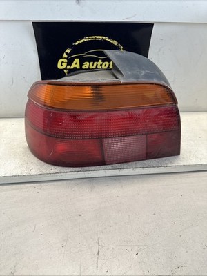 Heckleuchte komplett Links 8358031 BMW 520i E39 Limousine