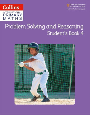 Peter Clarke Problem Solving and Reasoning Student Boo (Taschenbuch) (US IMPORT)