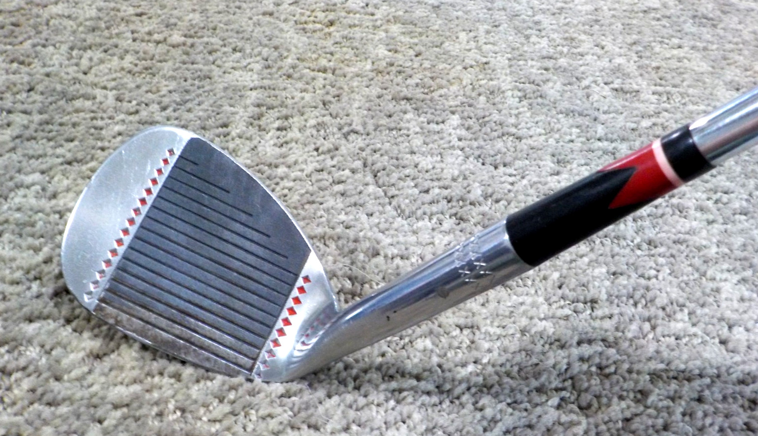 MacGregor CF 4000 TPX  TP  Expeditor Wedge