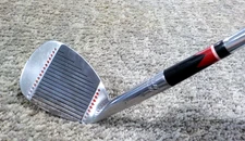 MacGregor CF 4000 TPX  TP  Expeditor Wedge