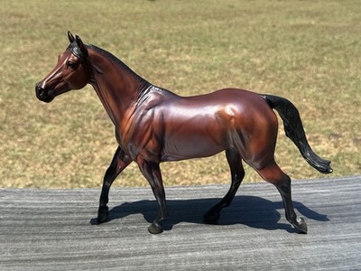 Breyer Traditional Horse BRASS HAT BreyerFest 2018