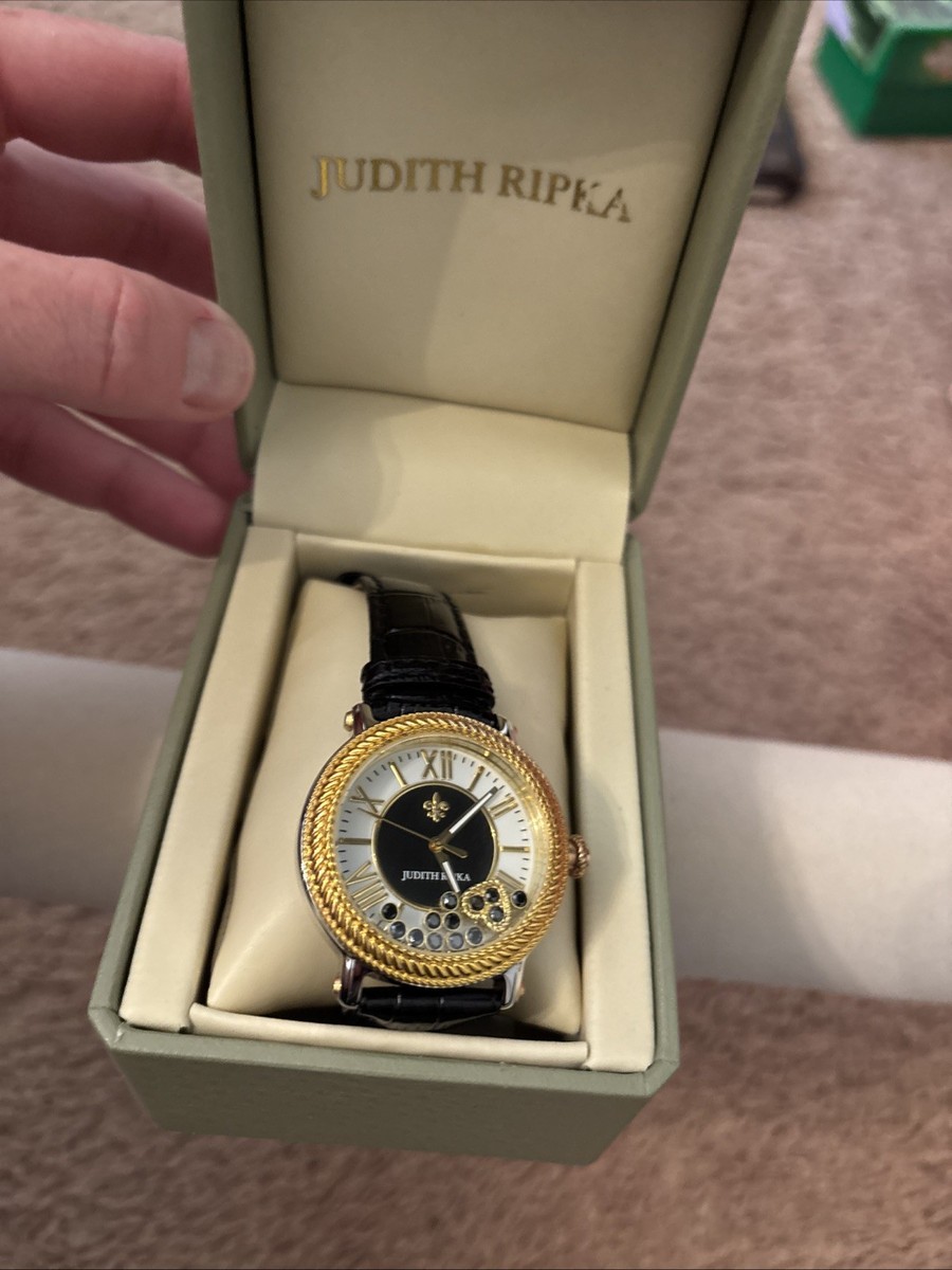 Judith Ripka Women display picture 1