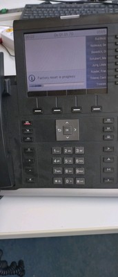 UNIFY OpenScape Desk Phone IP 55G HFA