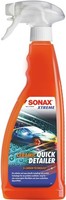 Sonax Xtreme Ceramic Quick Detailer 750 Ml Spray Hochglanz Lack Schutz
