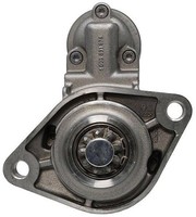Anlasser 12V 2,5Kw Neu Original Bosch SEG - 0001125619 FüR Mercedes 1110014OE
