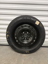 2006-2022 Dodge Charger Challenger Spare Tire Donut Emergency Wheel T13590d17