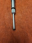 L.S. Starrett No 260 Groove Micrometer .050-1.050" Range .001" Graduations — photo 4