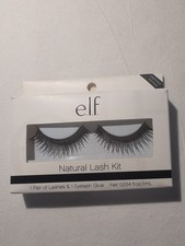 Elf Natural Lash Kit