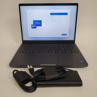 Dell Pro Max 16 Plus MB16250 16'' Core Ultra 7 255U 5.1GHz 32GB RAM 1TB SSD RTX