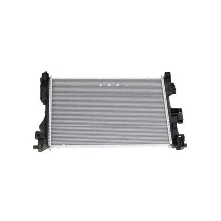 Radiador Mopar 68273401AA para brújula 2017 2022 para Jeep Foto 2 de 4