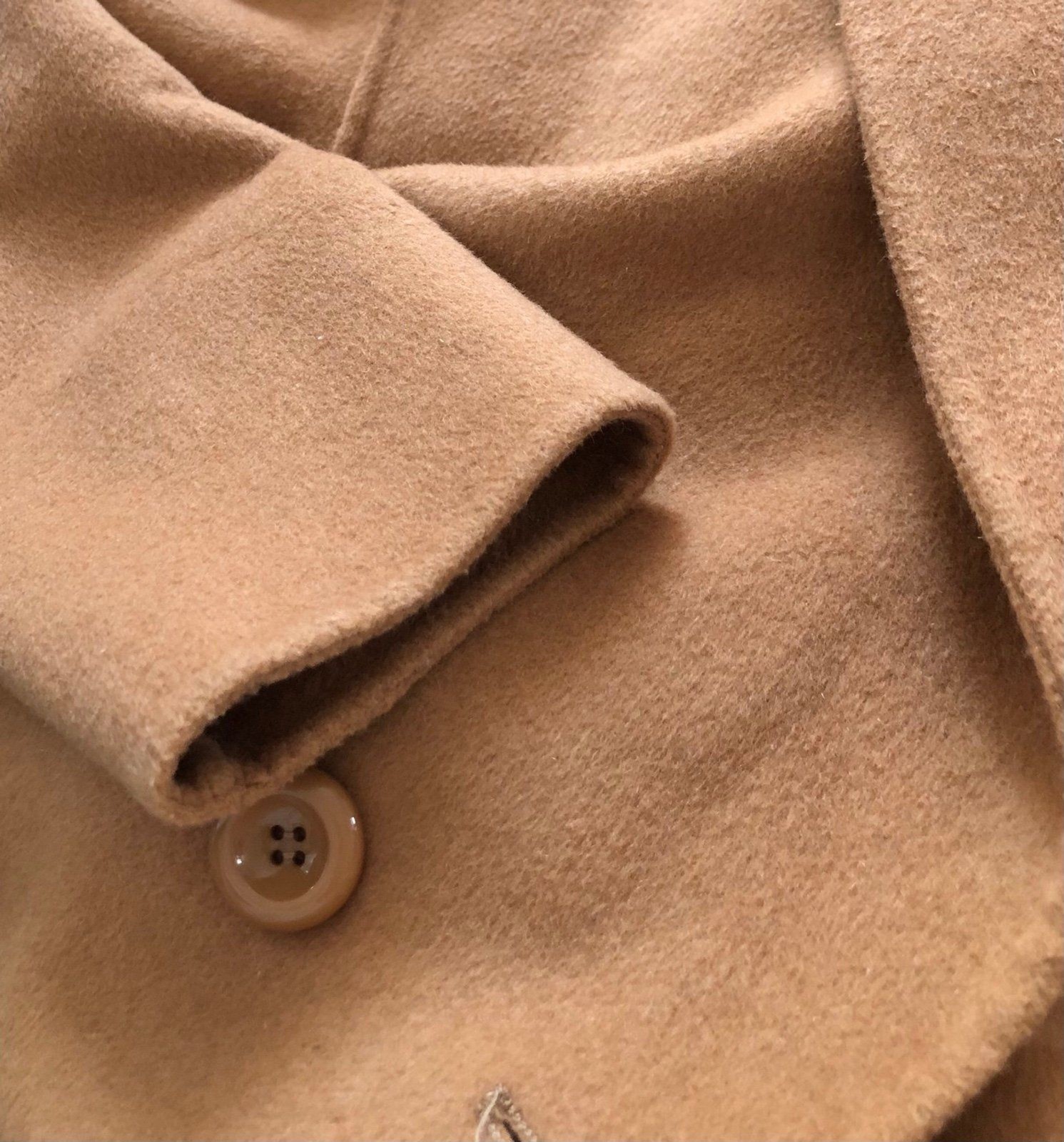 Oversized Coat - image 7