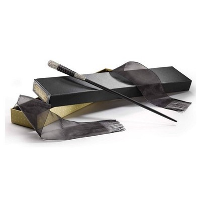Fantastic Beasts Leta Lestrange Harry Potter Wand Wizarding World The Noble Col.