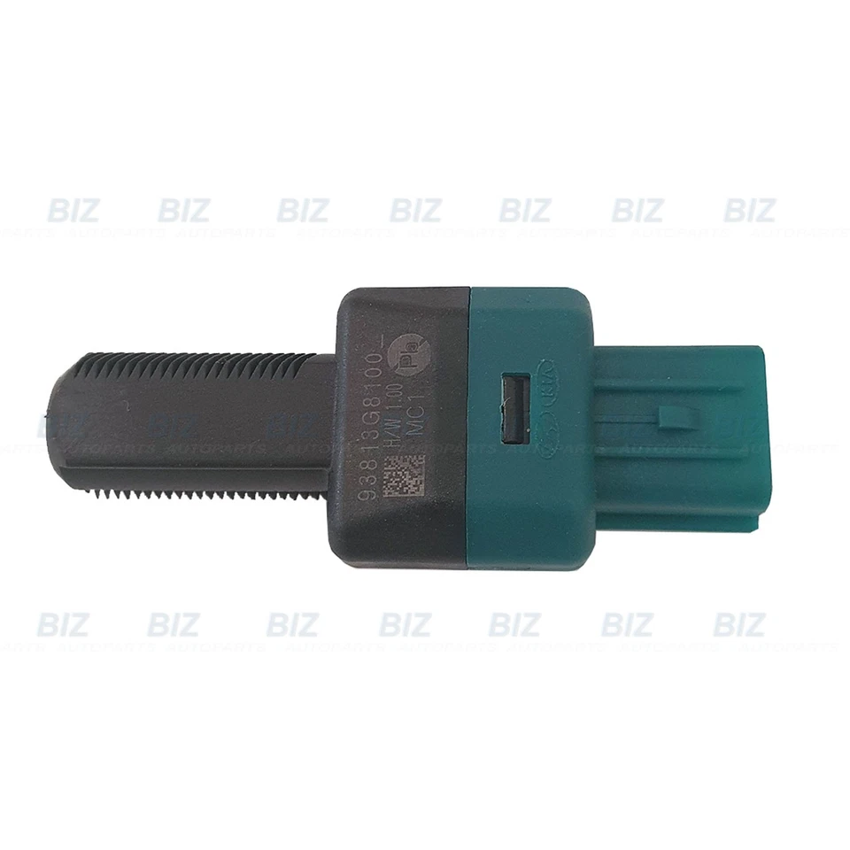 OEM Brake Stop Lamp Switch 6 PIN for 2017-2024 Hyundai Kia Genesis 93810-G8100 Foto 3 de 4
