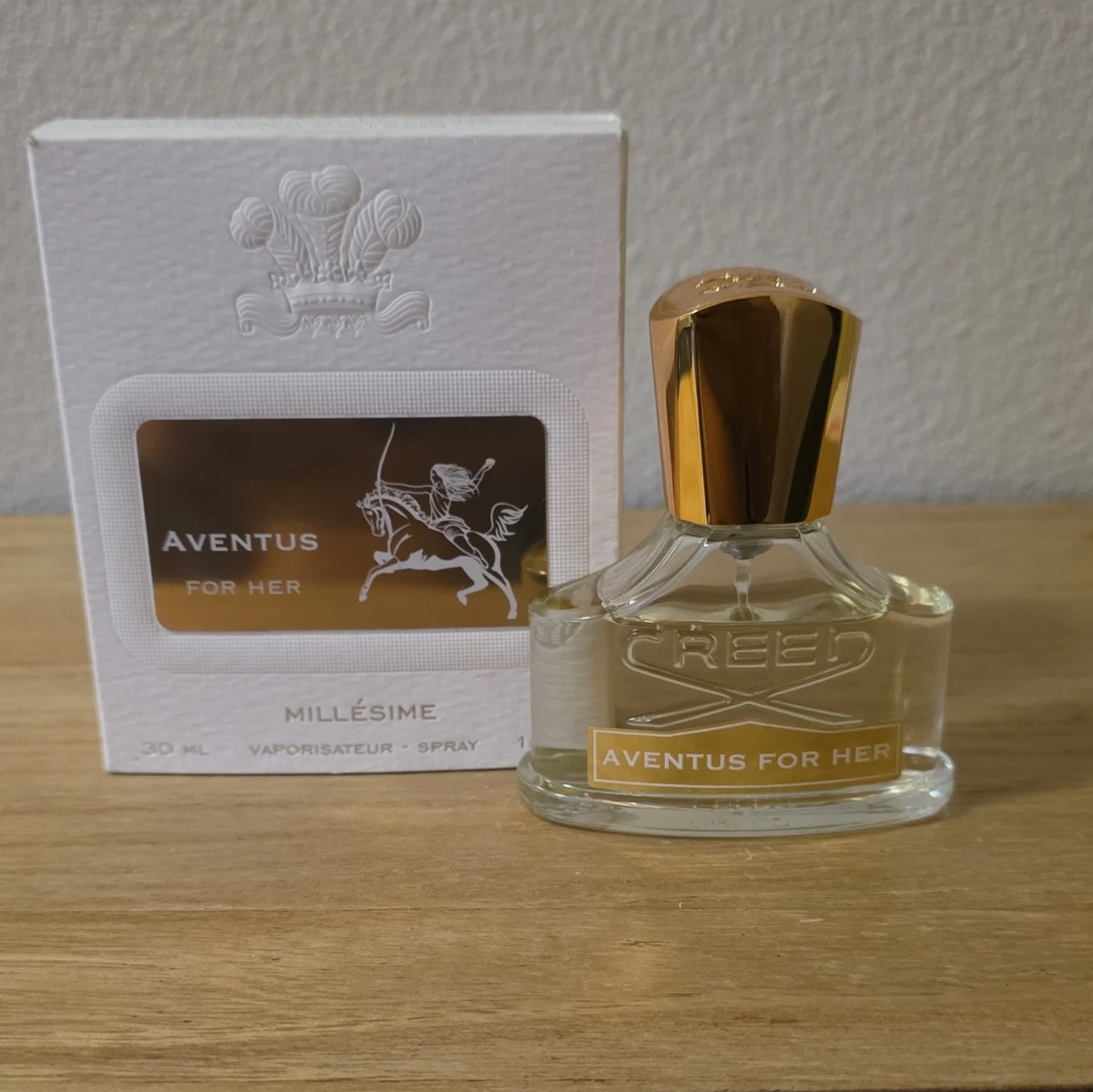 クリード CREED アバントゥス フォーハー EDP 75ml クリード CREED