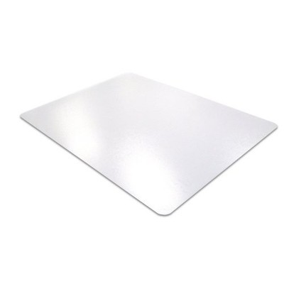 Floortex PF129225EV Chair Mat 48x36 Clear Phthalate-Free