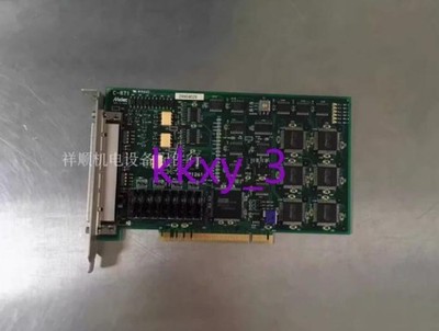 1 PCS Melec C-871 KP1261-1 Stepper Motor Control Card tested OK #ea
