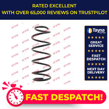 Coil Spring fits PEUGEOT 508 Mk1 1.6 Front 10 to 18 Automatic Transmission KYB