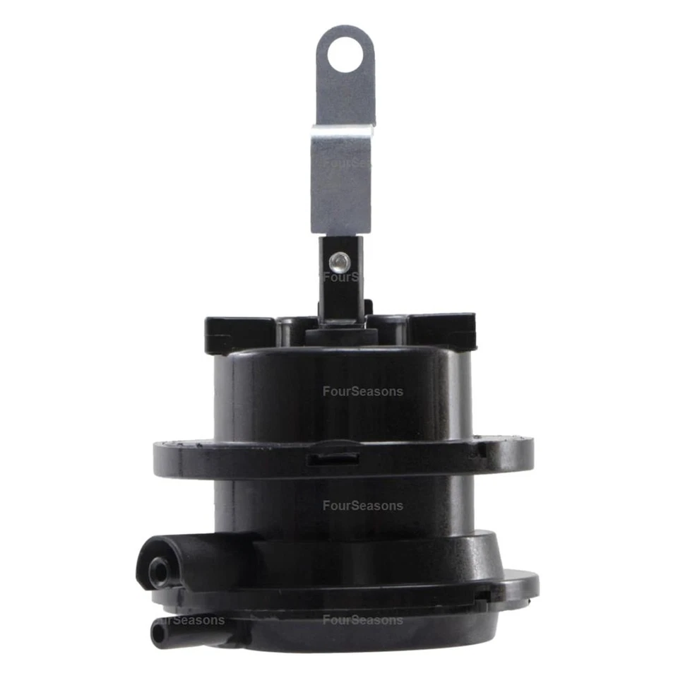 For Jeep Liberty 2002-2007 Four Seasons 73349 HVAC Mode Door Actuator Foto 3 de 4