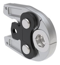 Ganascia pressatrice Geberit contorno M D:28 compatibilità (1)