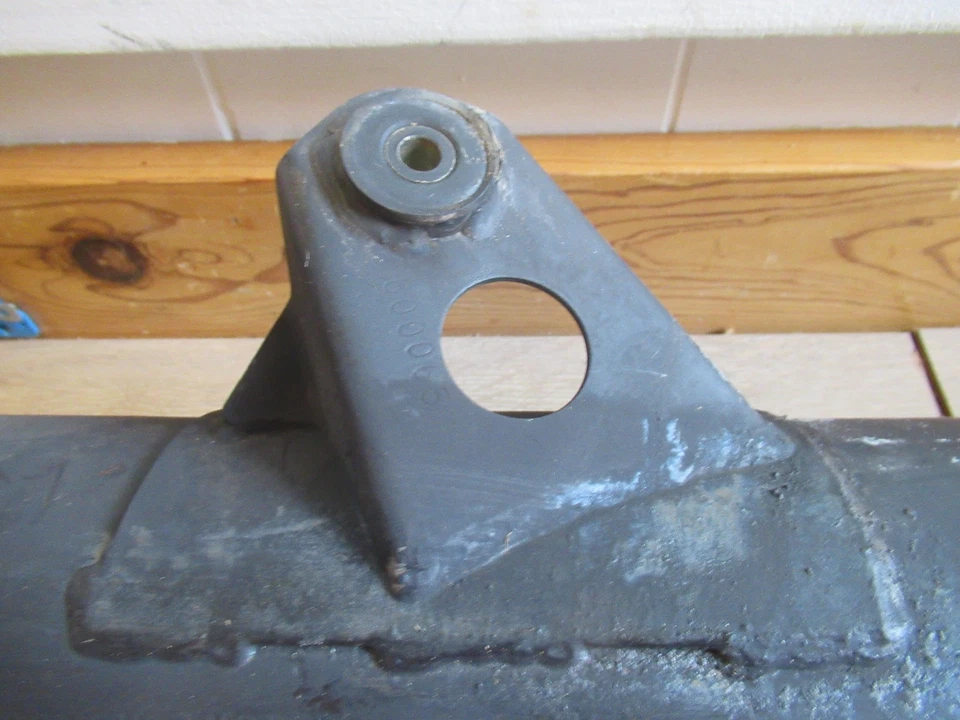 2001 CAM AM DS 650### BOMBARDIER ATV SPARK ARRESTOR - Image 4 of 4