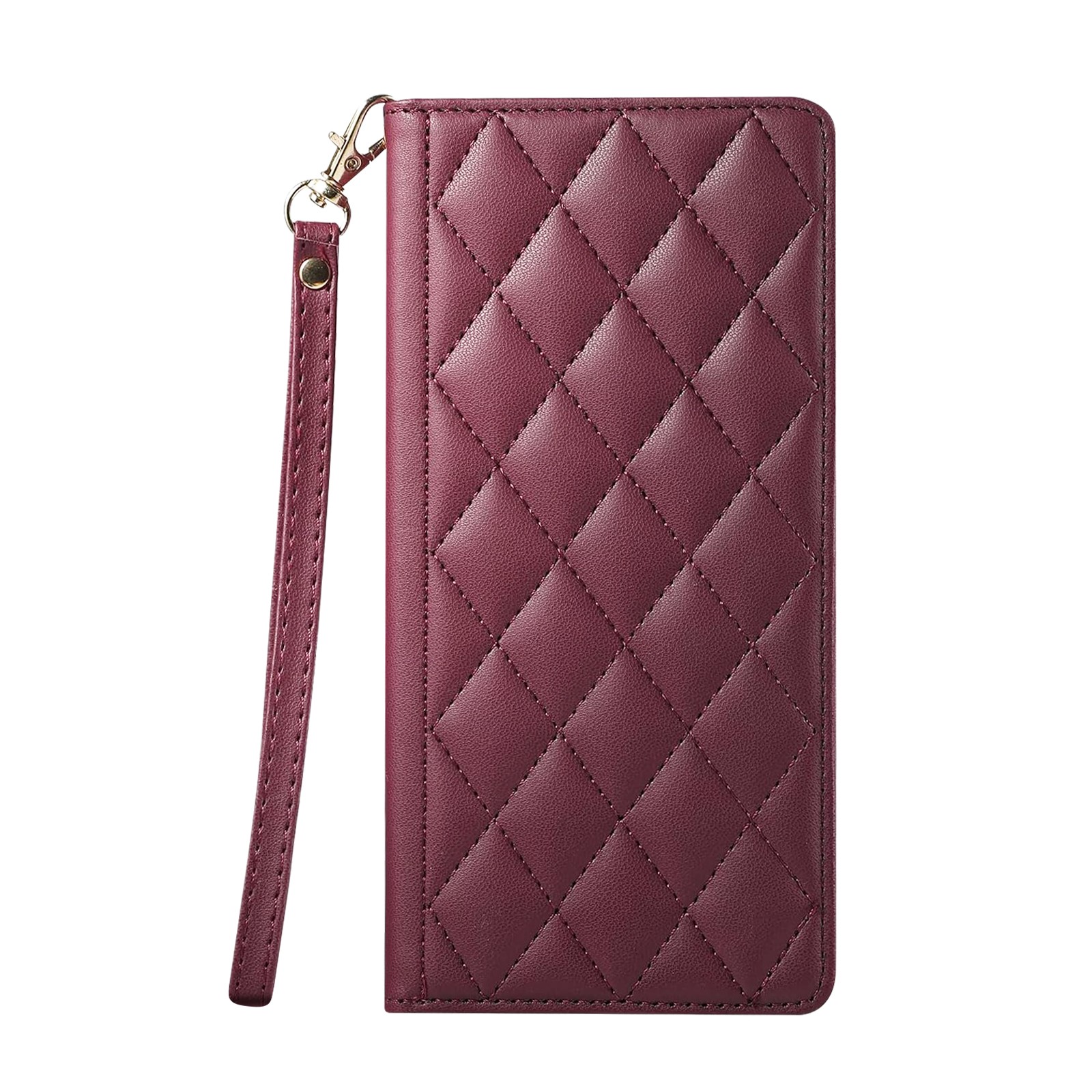 Housse Galaxy S26 avec fentes pour cartes et support pour les trajets quotidiens