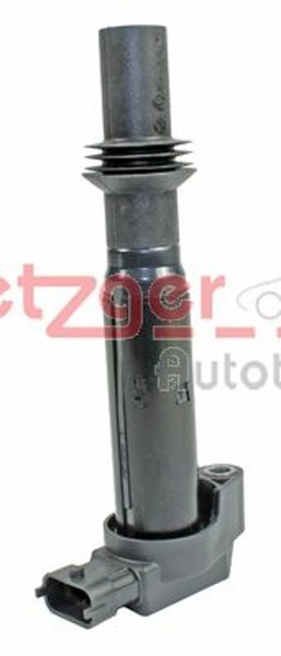 ZüNdspule Metzger Autoteile 0880456 FüR Peugeot C3 3008 B9 Cactus Picasso DS 208-image