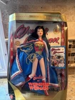 Mattel Barbie as Wonder Woman DC Comics Doll 2003 Vintage B5836