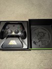 Limited Edition Razer Xbox Wireless Controller - Star Wars: Darth Vader Edition